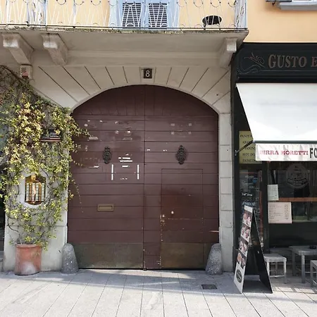 Апартаменты Kibilu - Corso Como Милан