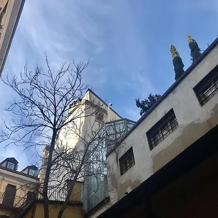 Kibilu - Corso Como * Милан