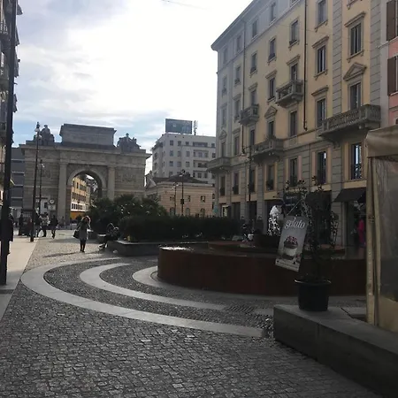 Kibilu - Corso Como Милан