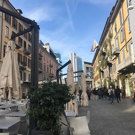 Kibilu - Corso Como
